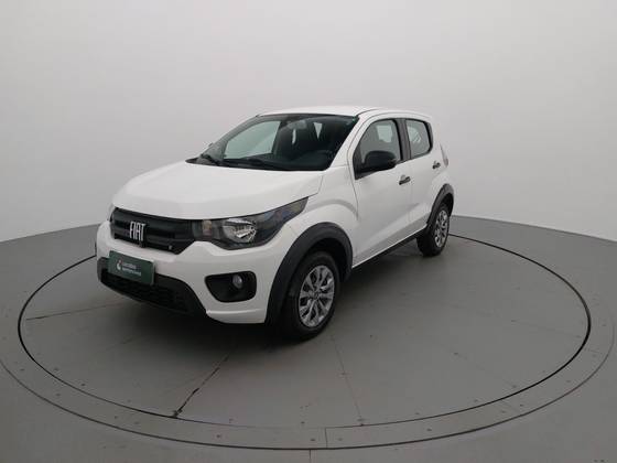 FIAT MOBI 1.0 EVO FLEX LIKE. MANUAL FIAT MOBI 1.0 EVO FLEX LIKE. MANUAL